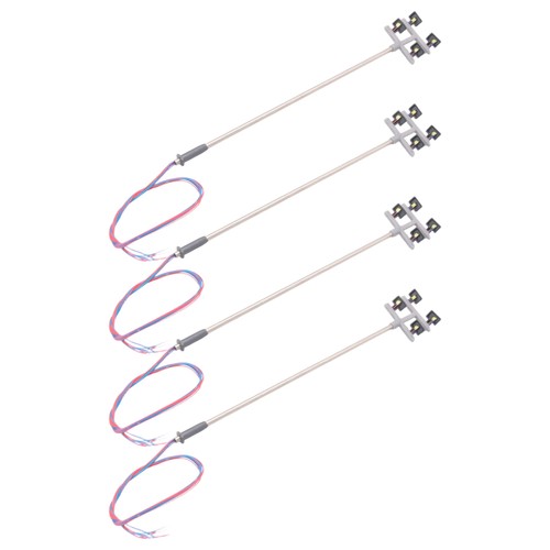 Pcs scale model lighting - pcs,