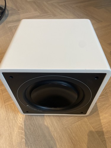 Cambridge audio minx x301 - minx,