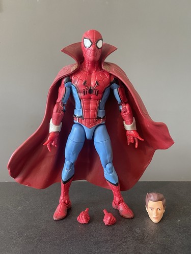Marvel legends what - legends,