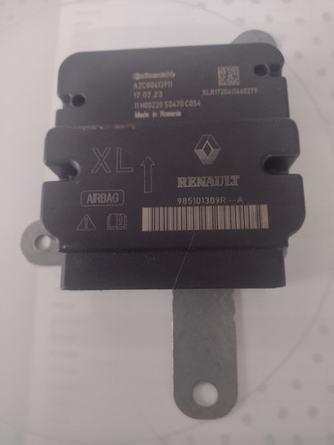 Renault clio air bag ecu - clio,