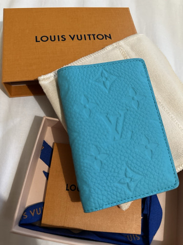 Louis vuitton pocket organiser - louis,