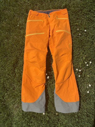 Norrøna lyngen flex1 light - lyngen,