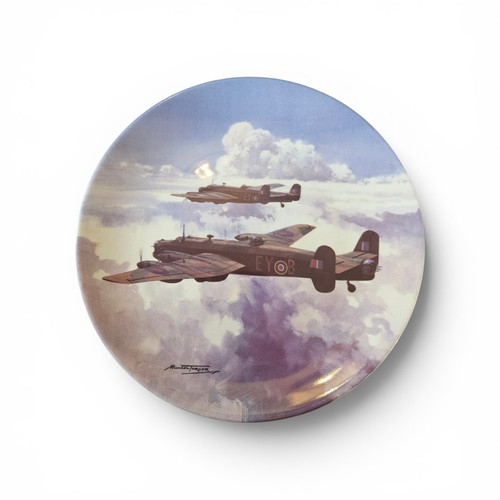 Coalport return base plate - coalport,