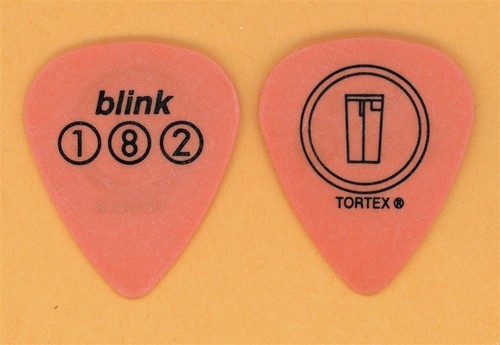 Blink 182 tom delonge - blink,