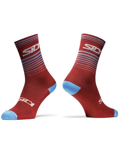 Sidi malibù cycling socks - malibù,