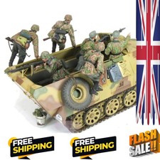 1/16 Scale Armored Tank