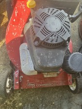 Toro Commercial Professional see pictures 