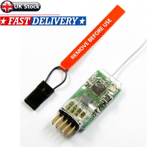 For spektrum dsm2 - /,