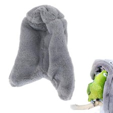 CONGGUAN Parrot Cozy Corner