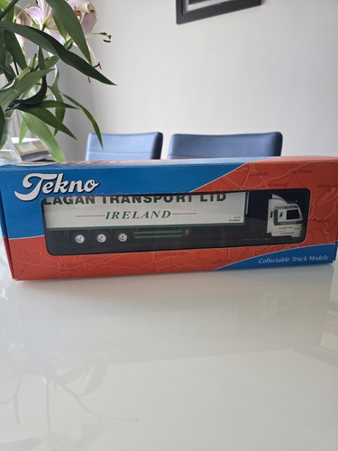 Tekno irish historical - irish,