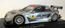 Minichamps 1/43 Scale diecast
