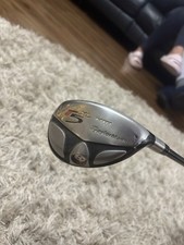 Taylormade R5 XL #4 Hybrid 22