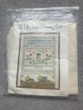 Barbara & Cheryl Welcome