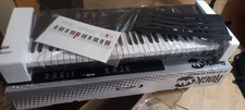RockJam RJ361 61 Key Keyboard