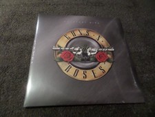 12 INCH VINYL DOUBLE ALBUM NEW