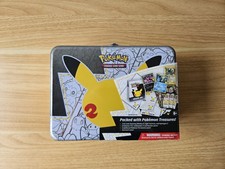 Pokémon  TCG Celebrations