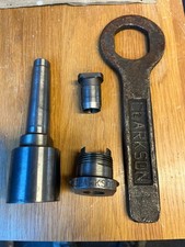 CLARKSON AUTOLOCK TOOLHOLDER