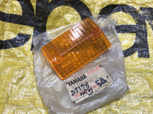 Yamaha dt50 rz500 - yamaha, tw200