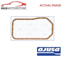 Oil pan sump gasket ajusa - oil,