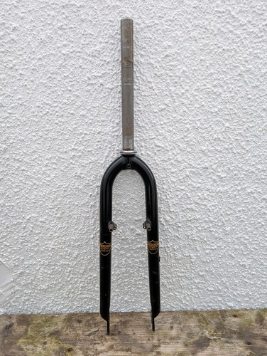 Kona project two forks - -, 1"