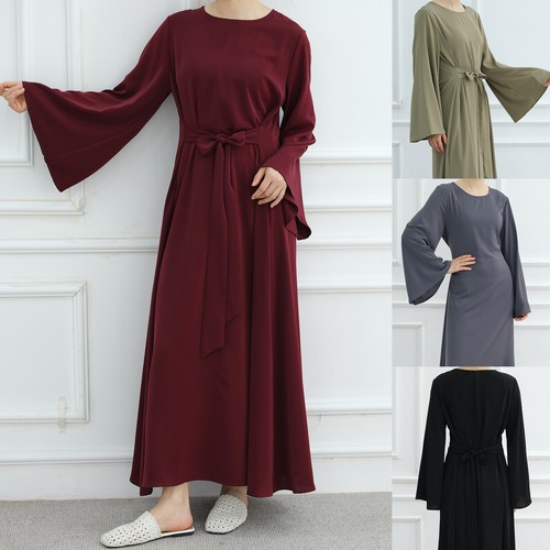 Muslim women long sleeve - muslim,