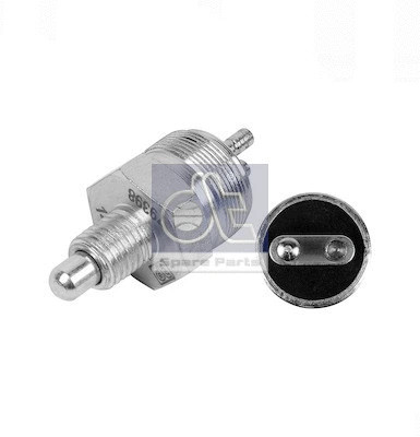 Spare parts scania serie - dt,
