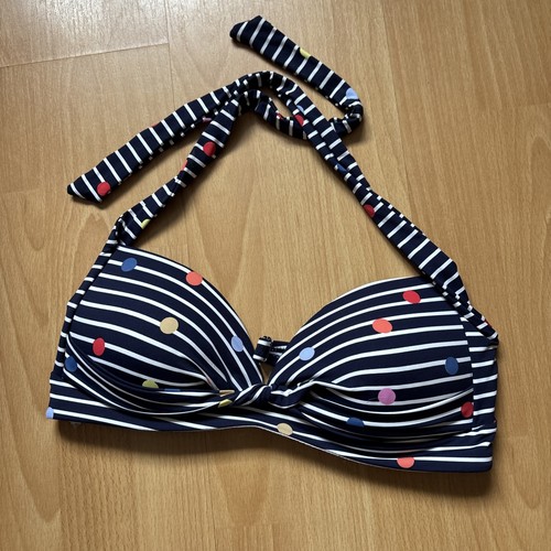 Joules bikini top size - size, 14