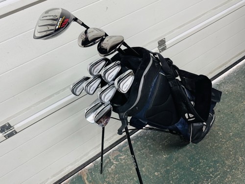 Mens maruman taylormade - mens, r/h