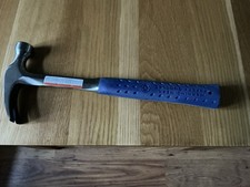 Estwing E3-20S Straight Claw Hammer 20oz