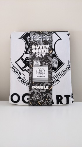 Harry potter double - double, duvet