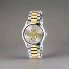 Unisex Gucci G-Timeless