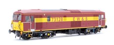 DAPOL 'OO' GAUGE OLIV006 EWS