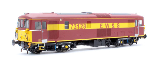 Dapol gauge oliv006 ews - oliv006,