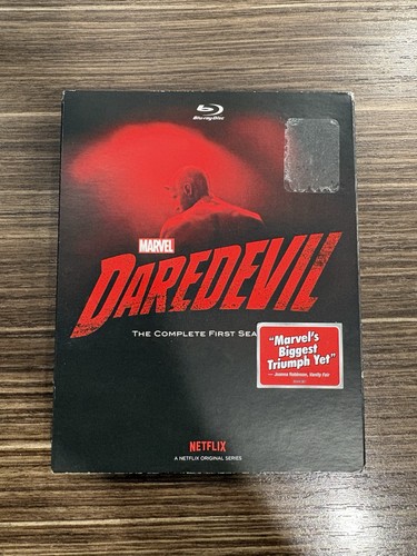 Daredevil the complete - daredevil,