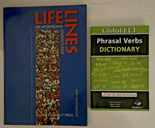 Lifelines Pre Intermediate