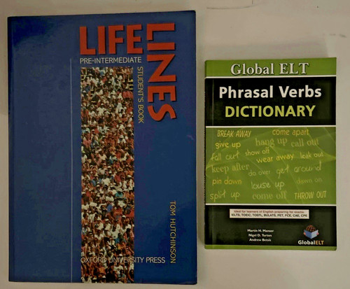 Lifelines pre intermediate - lifelines,