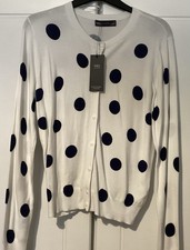 BNWT MARKS AND SPENCER