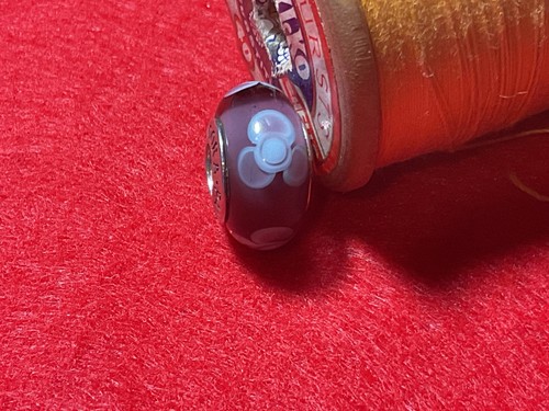 Genuine pandora purple with - genuine,