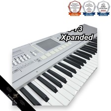 KORG M3 73Xpanded Synth