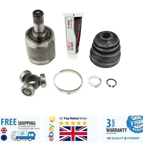 Front right driveshaft - driveshaft, cv