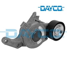 V-RIBBED BELT TENSIONER