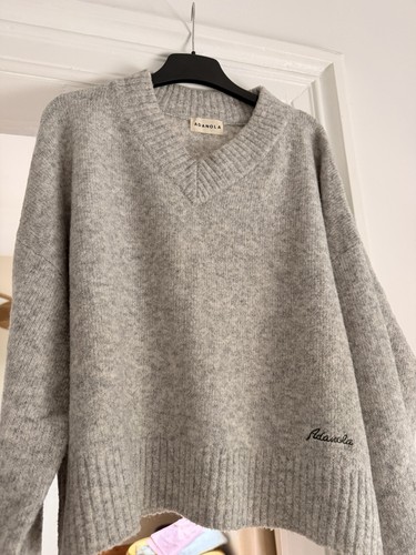 Adanola women cropped jumper - cropped,