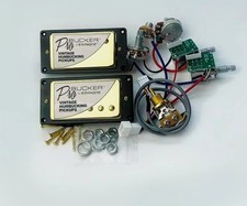 Complete Epiphone ProBucker