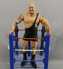 WWE WWF The Big Show Wrestling