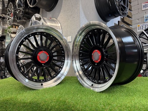 R17 inch 5x120 - alpina, style
