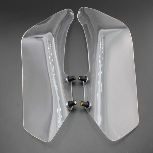 Wind deflector windshield - wind,