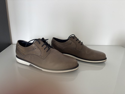Dune men shoes - men’s, grey