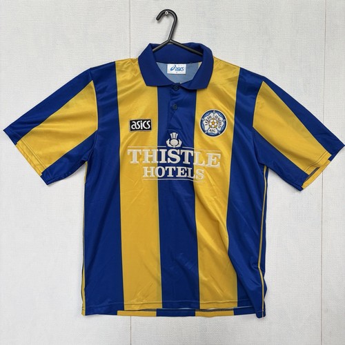 Leeds united 1993 - leeds, 1993/95