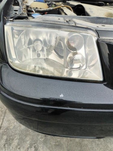 Headlamp volkswagen bora - rh,