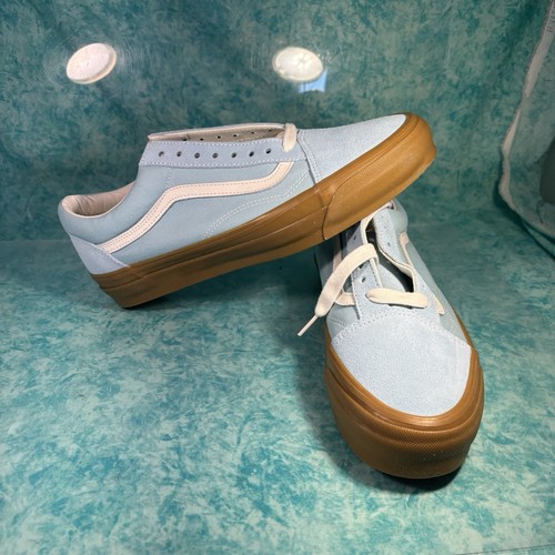 Vans old skool - vans,